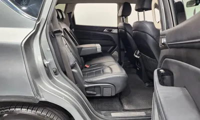 KG_Mobility_Ssangyong Rexton 2018, 159850 км, за 7922.03 USD - фото 12