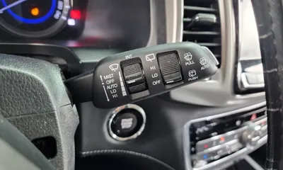 KG_Mobility_Ssangyong Rexton 2018, 159850 км, за 7922.03 USD - фото 18