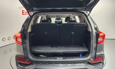 KG_Mobility_Ssangyong Rexton 2018, 159850 км, за 7922.03 USD - фото 20