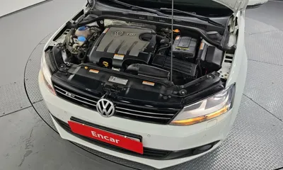 Volkswagen Jetta 2014, 114205 км, за 3216.49 USD - фото 6