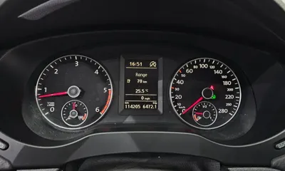Volkswagen Jetta 2014, 114205 км, за 3216.49 USD - фото 8
