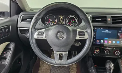 Volkswagen Jetta 2014, 114205 км, за 3216.49 USD - фото 15