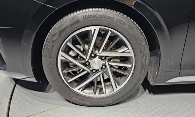 Hyundai Grandeur 2021, 161518 км, за 10208.13 USD