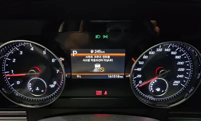 Hyundai Grandeur 2021, 161518 км, за 10208.13 USD - фото 8
