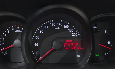 Kia Morning 2012, 112612 км, за 1943.7 USD - фото 8