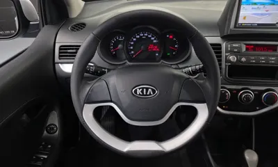 Kia Morning 2012, 112612 км, за 1943.7 USD - фото 15