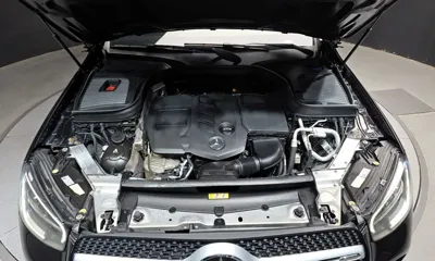Mercedes-Benz GLC-Class 2021, 65495 км, за 27023.5 USD - фото 6