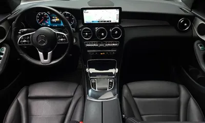 Mercedes-Benz GLC-Class 2021, 65495 км, за 27023.5 USD - фото 7
