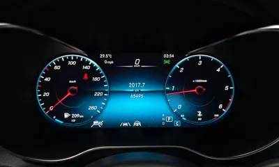 Mercedes-Benz GLC-Class 2021, 65495 км, за 27023.5 USD - фото 8