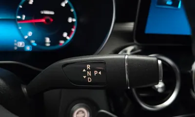 Mercedes-Benz GLC-Class 2021, 65495 км, за 27023.5 USD - фото 9