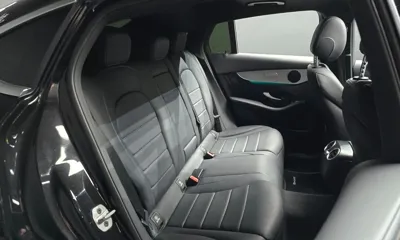 Mercedes-Benz GLC-Class 2021, 65495 км, за 27023.5 USD - фото 11