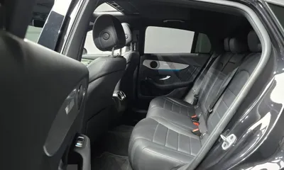 Mercedes-Benz GLC-Class 2021, 65495 км, за 27023.5 USD - фото 12