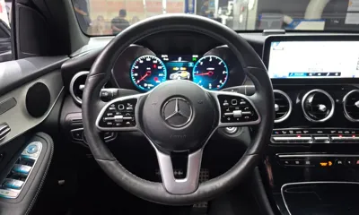 Mercedes-Benz GLC-Class 2021, 65495 км, за 27023.5 USD - фото 13