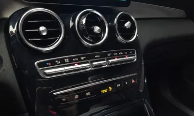 Mercedes-Benz GLC-Class 2021, 65495 км, за 27023.5 USD - фото 17