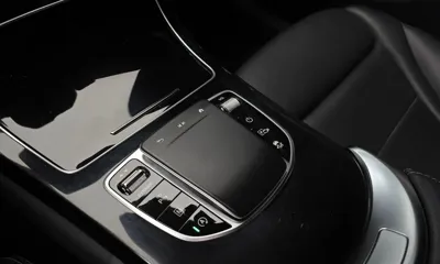 Mercedes-Benz GLC-Class 2021, 65495 км, за 27023.5 USD - фото 20