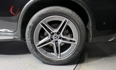 Mercedes-Benz GLC-Class 2021, 65495 км, за 27023.5 USD - фото 21