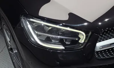 Mercedes-Benz GLC-Class 2021, 65495 км, за 27023.5 USD - фото 22