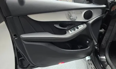 Mercedes-Benz GLC-Class 2021, 65495 км, за 27023.5 USD - фото 24