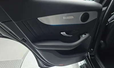 Mercedes-Benz GLC-Class 2021, 65495 км, за 27023.5 USD - фото 25