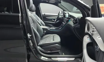 Mercedes-Benz GLC-Class 2021, 65495 км, за 27023.5 USD - фото 26