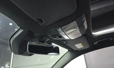 Mercedes-Benz GLC-Class 2021, 65495 км, за 27023.5 USD - фото 27
