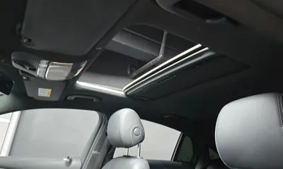 Mercedes-Benz GLC-Class 2021, 65495 км, за 27023.5 USD - фото 29