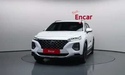 Hyundai Santafe 2020, 105663 км, за 12143.89 USD