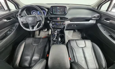 Hyundai Santafe 2020, 105663 км, за 12052.12 USD - фото 7