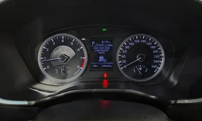 Hyundai Santafe 2020, 105663 км, за 12052.12 USD - фото 8