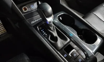 Hyundai Santafe 2020, 105663 км, за 12052.12 USD - фото 9
