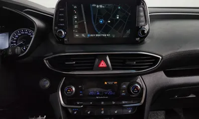 Hyundai Santafe 2020, 105663 км, за 12052.12 USD - фото 13