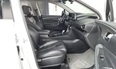Hyundai Santafe 2020, 105663 км, за 12052.12 USD - фото 26