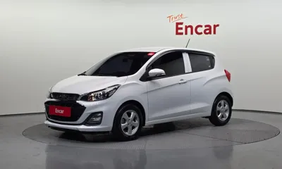 ChevroletGMDaewoo Spark · 2019 год