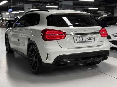 Mercedes-Benz GLA-Class 2015, 104039 км, за 10800.5 USD - фото 3