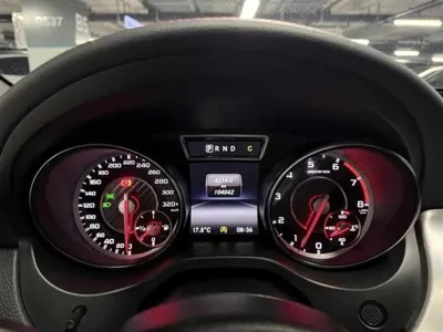 Mercedes-Benz GLA-Class 2015, 104039 км, за 10800.5 USD - фото 6