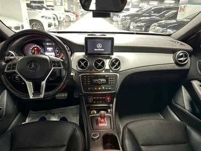 Mercedes-Benz GLA-Class 2015, 104039 км, за 10800.5 USD - фото 7