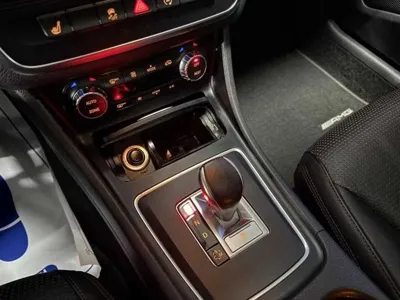 Mercedes-Benz GLA-Class 2015, 104039 км, за 10800.5 USD - фото 12