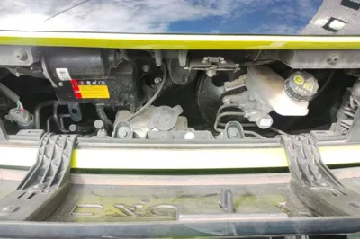 Baojun KiWi EV 2021, 28500 км, за 7546 USD