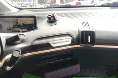 Baojun KiWi EV 2021, 28500 км, за 7546 USD - фото 21