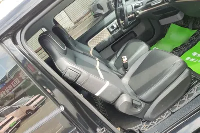Baojun KiWi EV 2021, 28500 км, за 7546 USD - фото 25