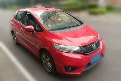 Honda Fit 2014, 59100 км, за 4776 USD