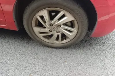 Honda Fit 2014, 59100 км, за 4776 USD - фото 8