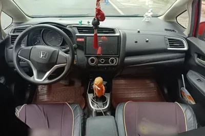 Honda Fit 2014, 59100 км, за 4776 USD - фото 9