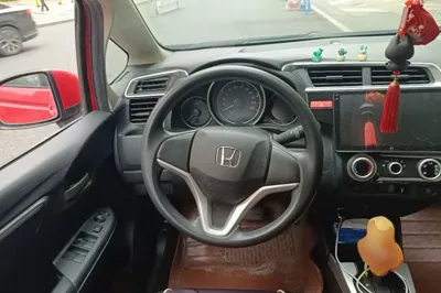 Honda Fit 2014, 59100 км, за 4776 USD - фото 10