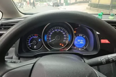 Honda Fit 2014, 59100 км, за 4776 USD - фото 11
