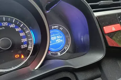 Honda Fit 2014, 59100 км, за 4776 USD - фото 12