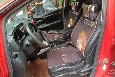 Honda Fit 2014, 59100 км, за 4776 USD - фото 15