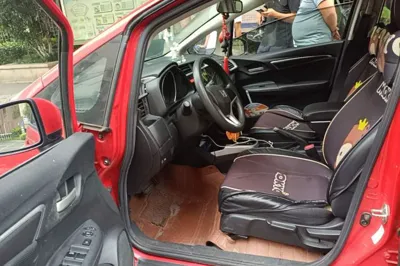 Honda Fit 2014, 59100 км, за 4776 USD - фото 16