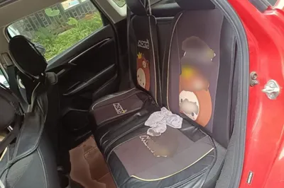 Honda Fit 2014, 59100 км, за 4776 USD - фото 17