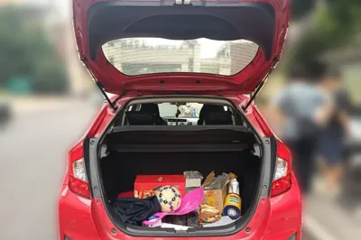 Honda Fit 2014, 59100 км, за 4776 USD - фото 19